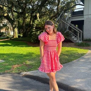 Meet your Posher, Mary katherine